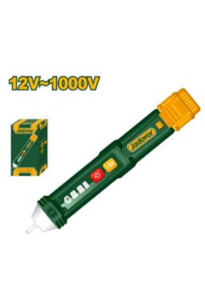 Jadever Digital Tester 1000 V