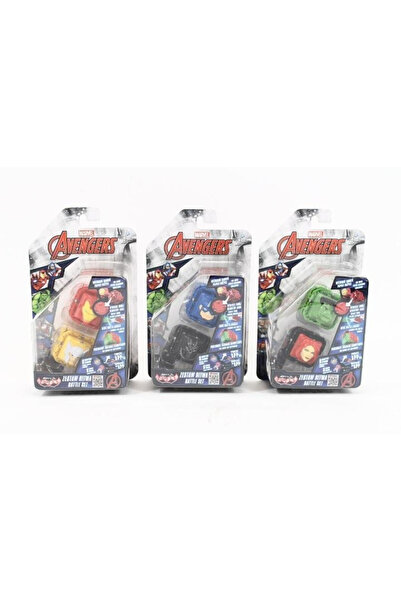 OEM Cuburi Battle Cubes Avengers - Joc și colecție de la Cobi, 5+