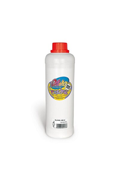 OEM Adeziv pentru lemn Vikol Alfa Pastello 1000 ml transparent elastic