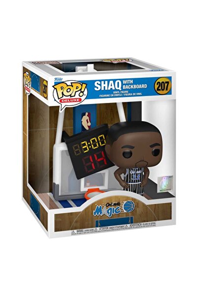 OEM Figurina POP! Shaquille O'Neal 16 cm, multicolor, set colectie