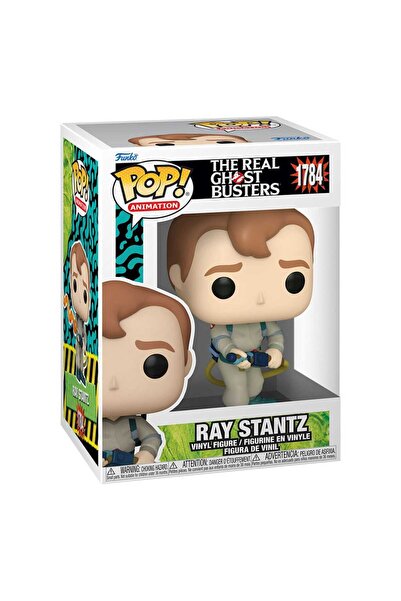 OEM Figurina Funko POP Ghostbusters, multicolor, 10cm
