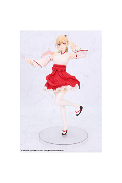OEM Figurina PVC Marin Kitagawa, "My Dress-Up Darling", 20 cm, multicolor