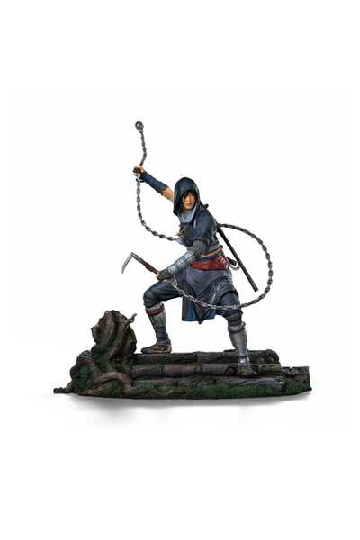 OEM Figurina Naoe din Assassin's Creed Shadows 1/10 - Iron Studios