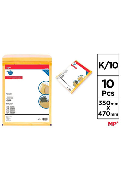 OEM Plicuri cu bule MP Main Paper 350x470 mm, captusite cu bule, autoadezive,...