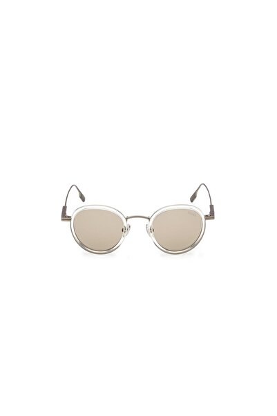 ZEGNA نظارات شمسية للرجال EZ0276 39E