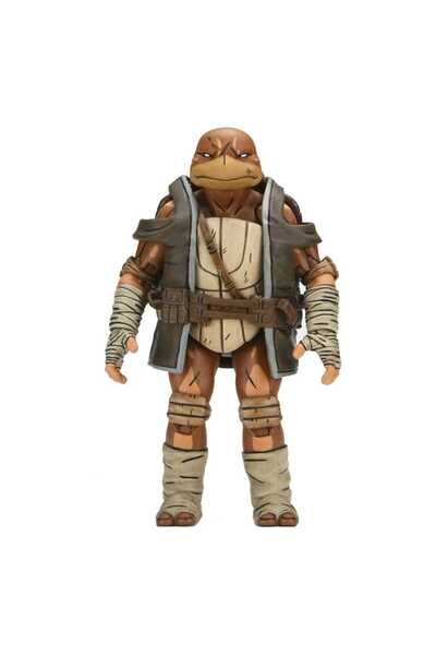 OEM Figurina actiune NECA Teenage Mutant Ninja Turtles Moja multicolor 8x18x27cm