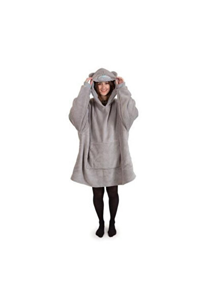 OEM Me to You Tatty Teddy patura-bluza oversize cu gluga Carte Blanche
