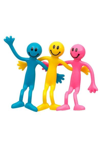 OEM Figurina Veselul Omulet - Prietenul Vesel al Copiilor, Unul pentru distra...