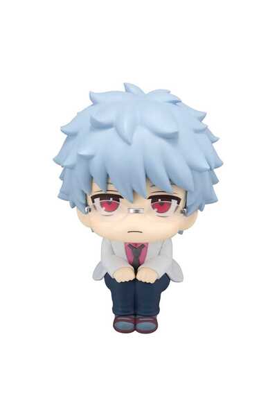 OEM Figurină PVC Ginpachi Sakata 11 cm - Gintama, 3-Z Collectibles
