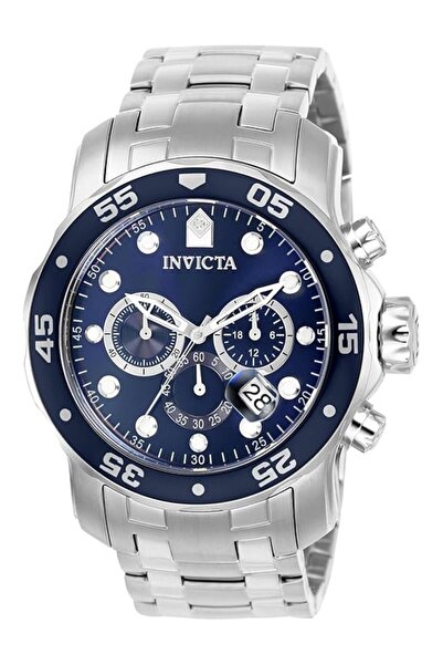 Invıcta Pro Diver Men Men's Wristwatch