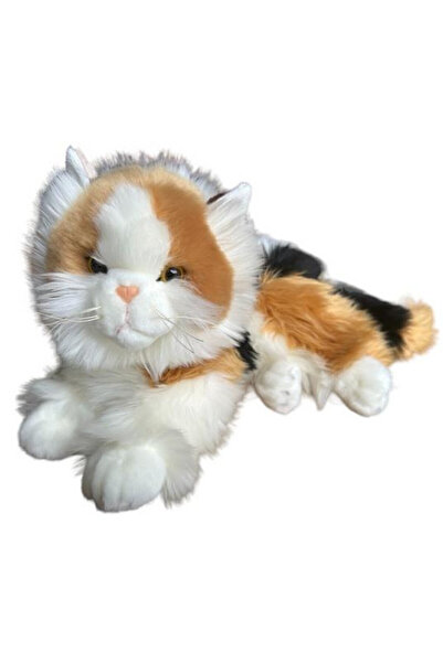 OEM Dubi Kot Calico 30cm - Pisica Draguta în Colecția de Animale de Companie