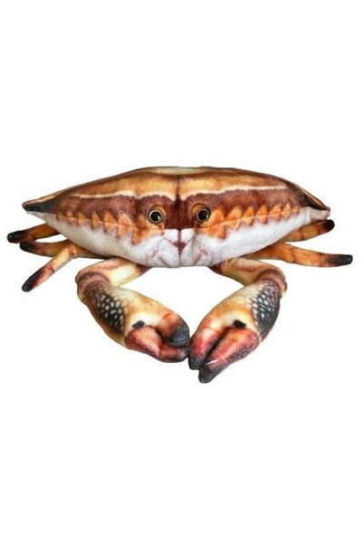 OEM Figurina Dubi Krab multicolor 31cm set creativ