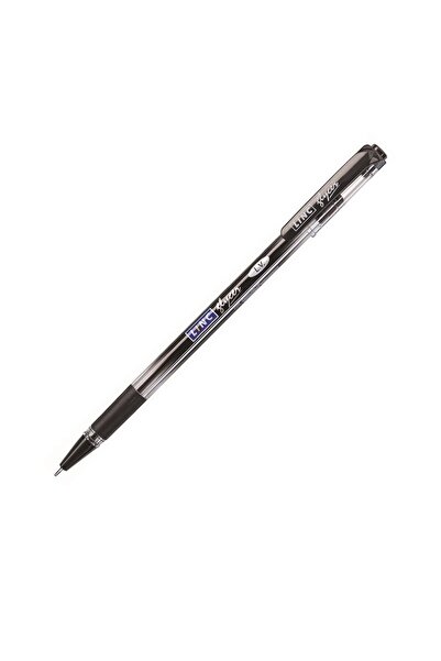 MC Micostore Pix cu bila Linc Glycer 1300RF, 0.7mm, cu capac, corp negru semi...