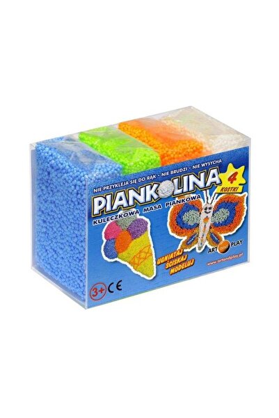 OEM Spuma de modelare, Art and Play, Multicolor