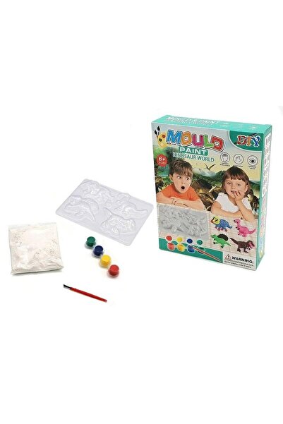 adar Set pictura, Adar, 6+, Multicolor