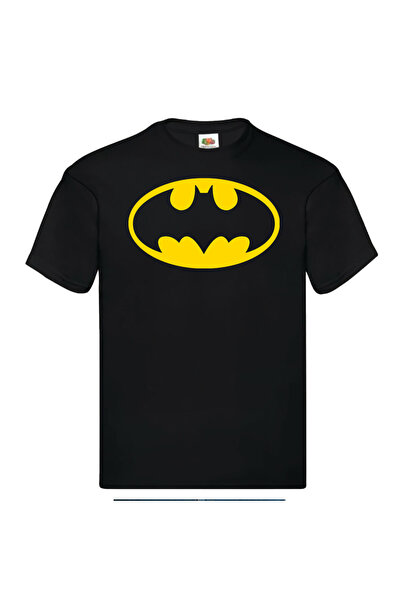 OEM Tricou barbat Batman , 100%bumbac
