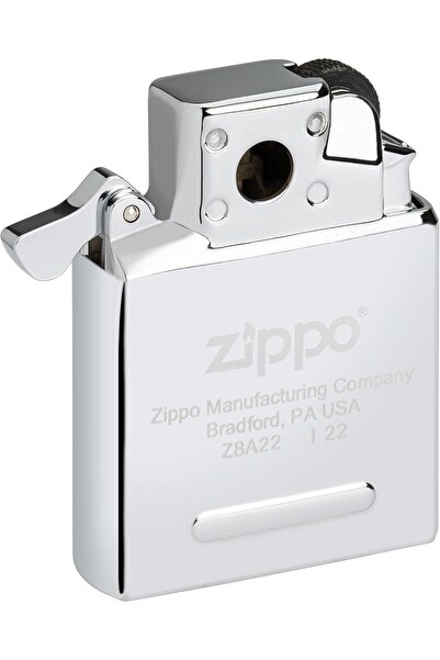 Zippo Sarı Alevli Bütan Pipo İç Yedek Çakmak