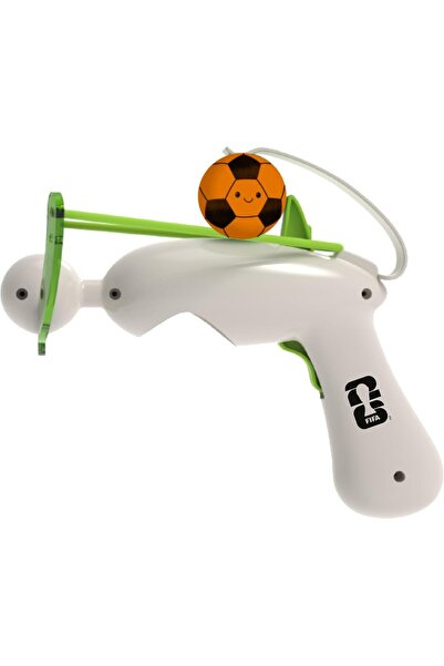 All For Paws FIFA® World Cup 2026 Licensed Ball Exercise Launcher Cat Toy, Wh...