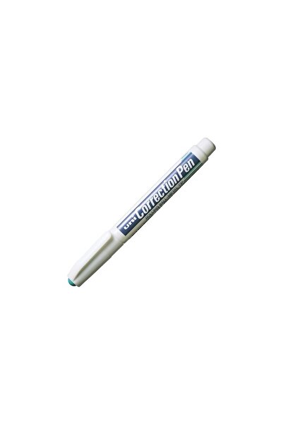 MC Micostore Μονόχρωμο στυλό διόρθωσης CLP-300, μεταλλική μύτη 1.0mm
