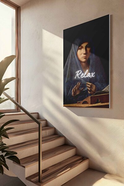 INNOVI Relax Canvas