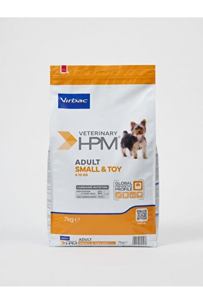 Virbac Veterinary HPM Dog Adult Small & Toy Küçük ve Mini Irk Yetişkin Köpek ...