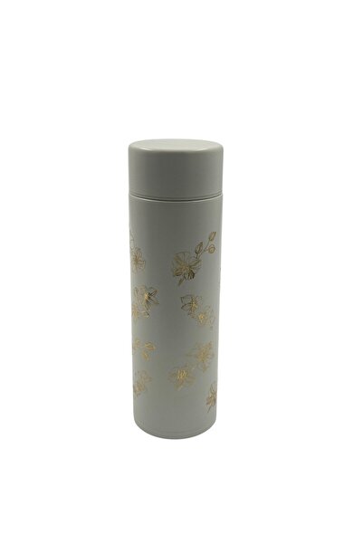 B&D Stainless Steel Vacuum Bottle 300ml – Double Wall Insulated Travel Flask ...