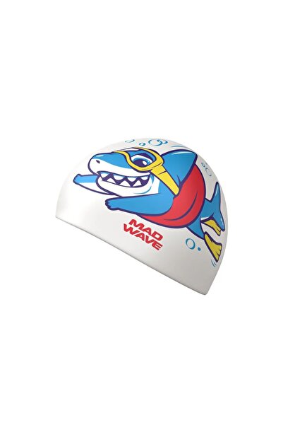 Mad Wave Cap Baby shark