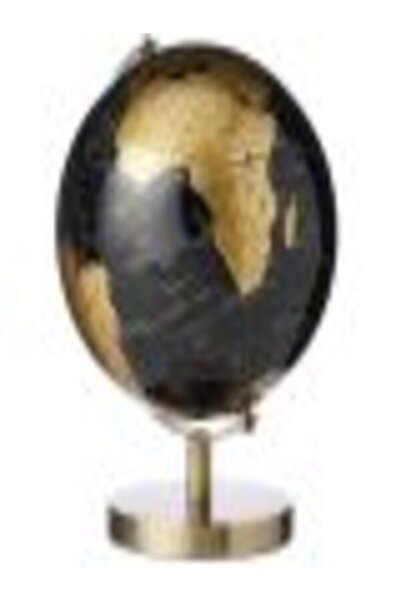 Generic Premium Large Globe Model (25cm) – Vintage Educational Desktop World ...
