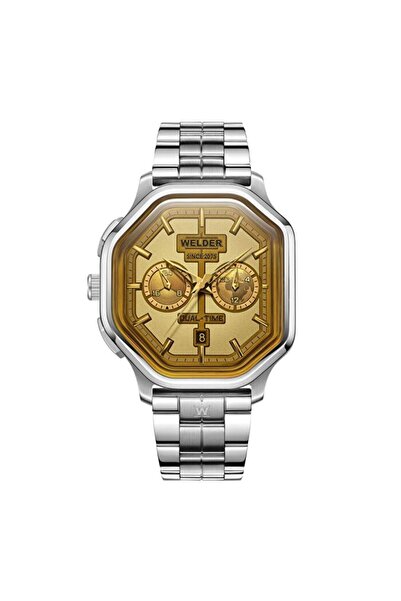 WELDER MOODY Wwre1003 Men's Wristwatch