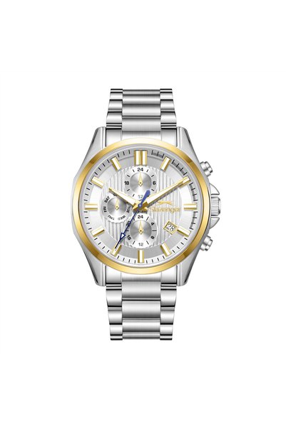 Slazenger Sl.09.2632.2.230 Men's Wristwatch