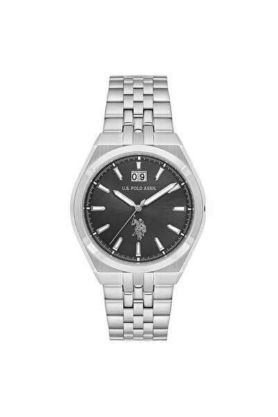 U.S. Polo Assn. Us Polo Assn USPA1151-01 Erkek Kol Saati