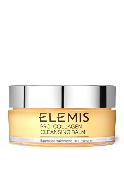 Cleansing ElemisPro-Collagen Balm-Kolajen Destekleyici Derin Makyaj Temizleme...
