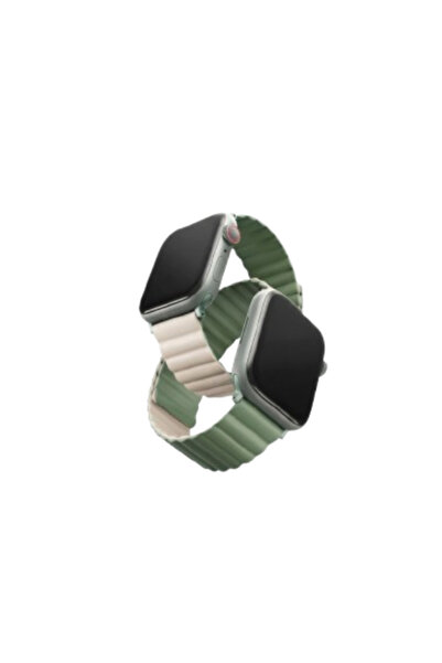 Other Wave Silicone Strap for Smart Watches – Modern, Comfortable Design in M...