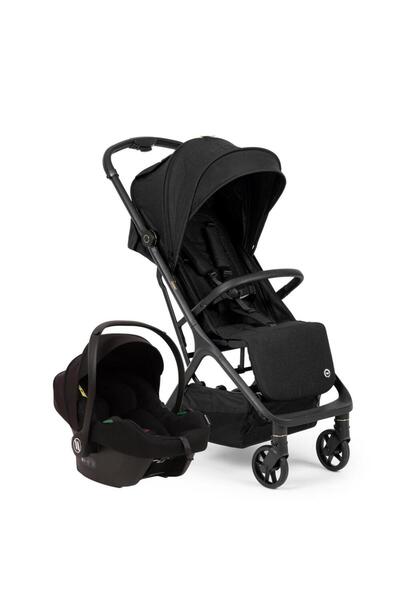 Bagi Compact Autofold Travel Sistem Bebek Arabası Cosmo Ana Kucağı Set