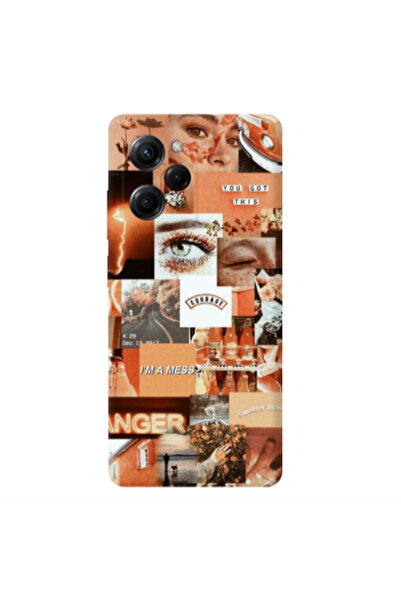 Other Xiaomi Poco X5 Pro Courase Transparent Silicone TPU Θήκη