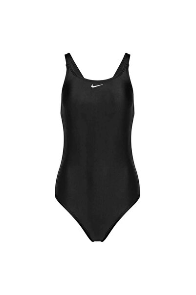 Nike Γυναικείο Ολόσωμο Μαγιό Fastback S