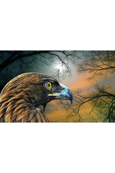 Persona Tablou canvas 100 x 70 cm, Animale model 549