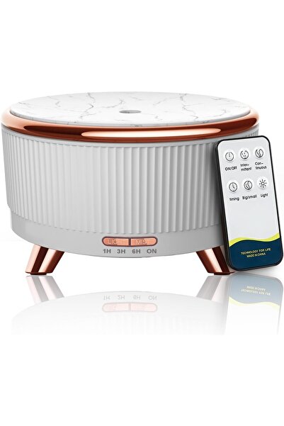 Arabest Essential Oil Diffuser,500ml Aromatherapy Diffuser,Cool Mist Humidifi...