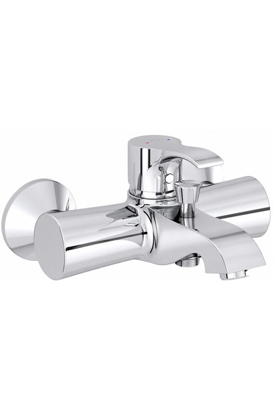 RAK KLUDI Petra Single Lever Bath And Shower Mixer Dn 15