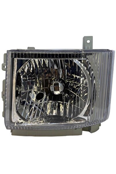 NPR75, NLR, NNR FAR KOMPLE MOTORLU SOL 8980984821