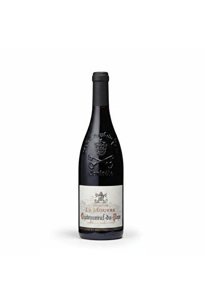 Couture Princess Vin Rosu Cellier des Princes Châteauneuf-du-Pape Domaine Le ...