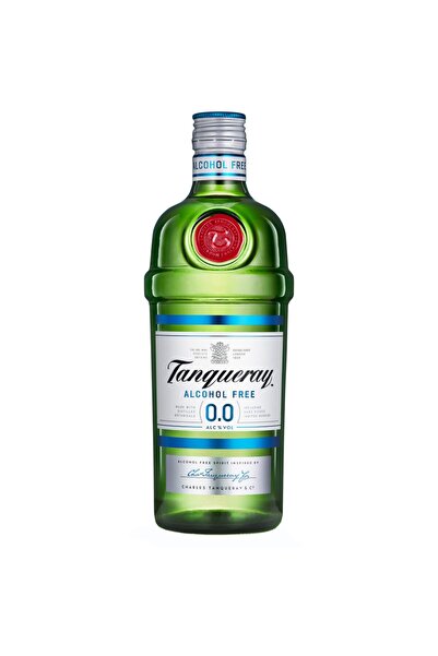 Tanqueray Gin 0.0% Alcool, 0.7L