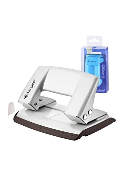 MC Micostore Perforator AION-10G/S, 10 coli, metalic, alb metalizat, blister