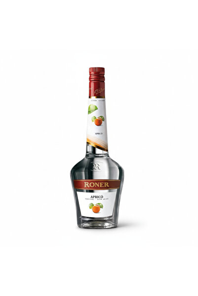 Roner Rachiu Caise, 40%, 0.7L