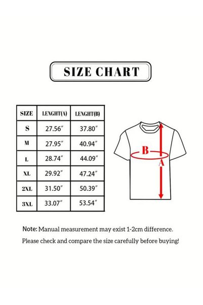 01THEONE Men'S Summer T-Shirt High Quality-Men S Fashion Street Style Black with Letter Graphic And Urban Scene Print Adult Mens Wear- Unisex Loose Fit, Short Sleeve Tee, Comfortable Casual Wear
