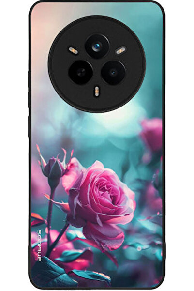 Other Σειρά Sonique Ηλιοβασίλεμα στην Εδέμ Θήκη Morning Rose για Realme 14 Pr...