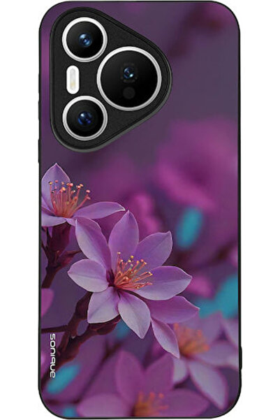 Other Σονίκ Σιλικόνης Πίσω Θήκη Huawei Pura 70