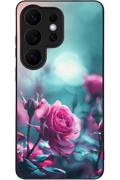 Other Σειρά Sonique Ηλιοβασίλεμα στην Εδέμ Θήκη Samsung Galaxy S26 Ultra Πρωι...