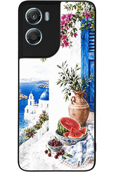 Other Θήκη Sonique Σειρά Μούσα των Ελληνικών Νησιών Motorola Moto G06 4G Moto...