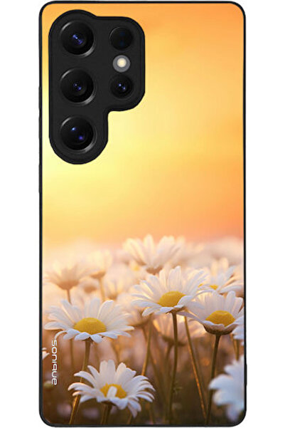 Other Σειρά Sonique Ηλιοβασίλεμα στην Εδέμ Θήκη Samsung Galaxy S25 Ultra με Χ...
